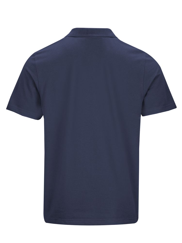3922 4PROTECT® Polo-Shirt Herren, navy