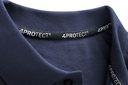 3922 4PROTECT® Polo-Shirt Herren, navy