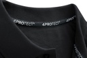3928 4PROTECT® Polo-Shirt Herren, schwarz