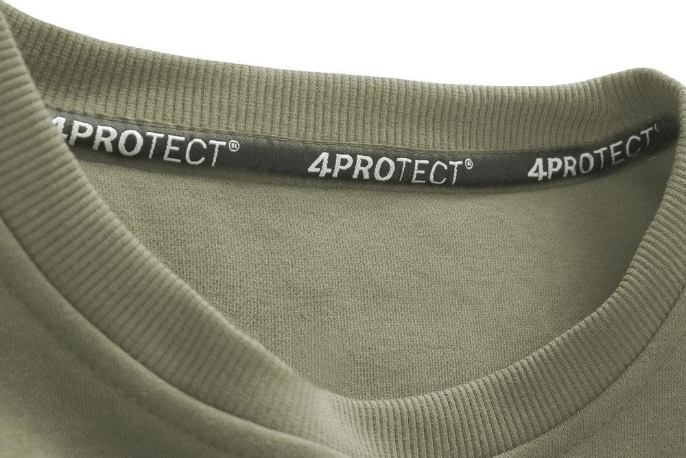3940 4PROTECT® Sweatshirt, olive