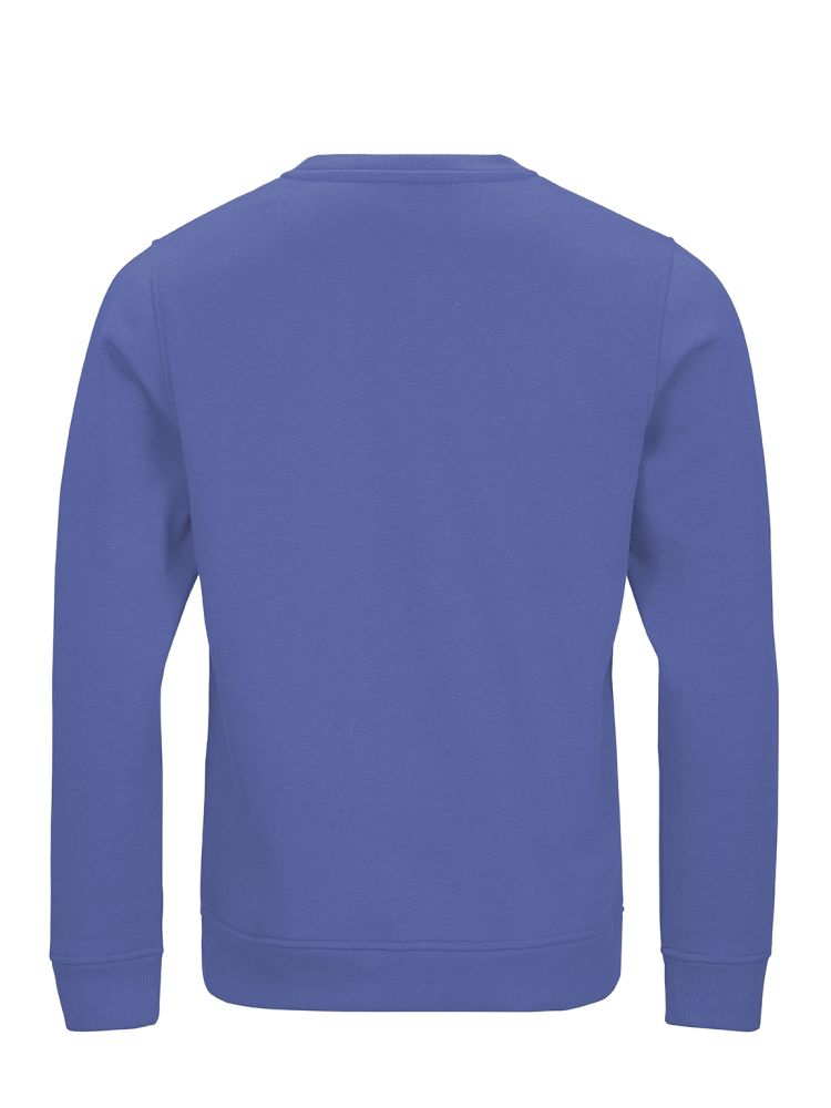 3941 4PROTECT® Sweatshirt, blau