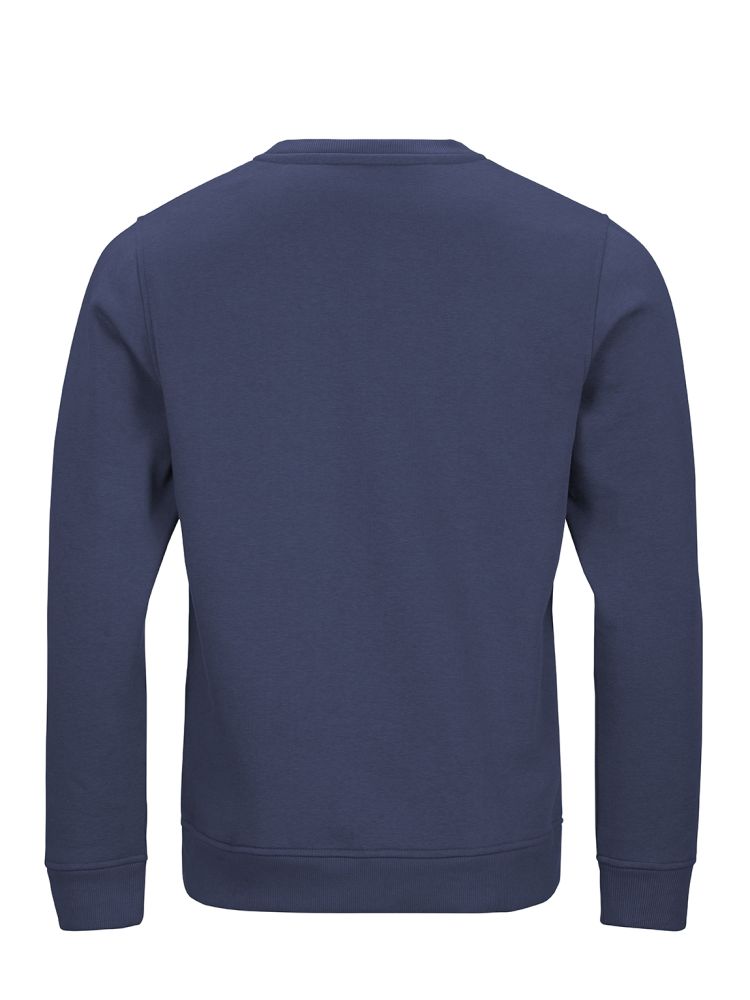 3942 4PROTECT® Sweatshirt, navy