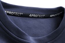 3942 4PROTECT® Sweatshirt, navy