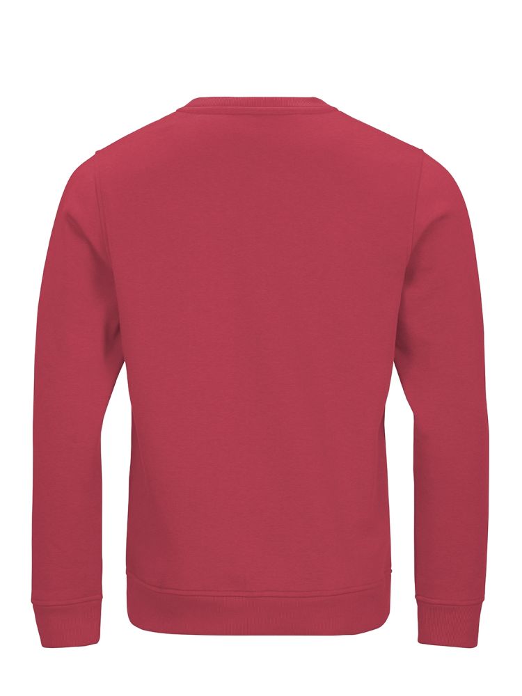 3943 4PROTECT® Sweatshirt, rot