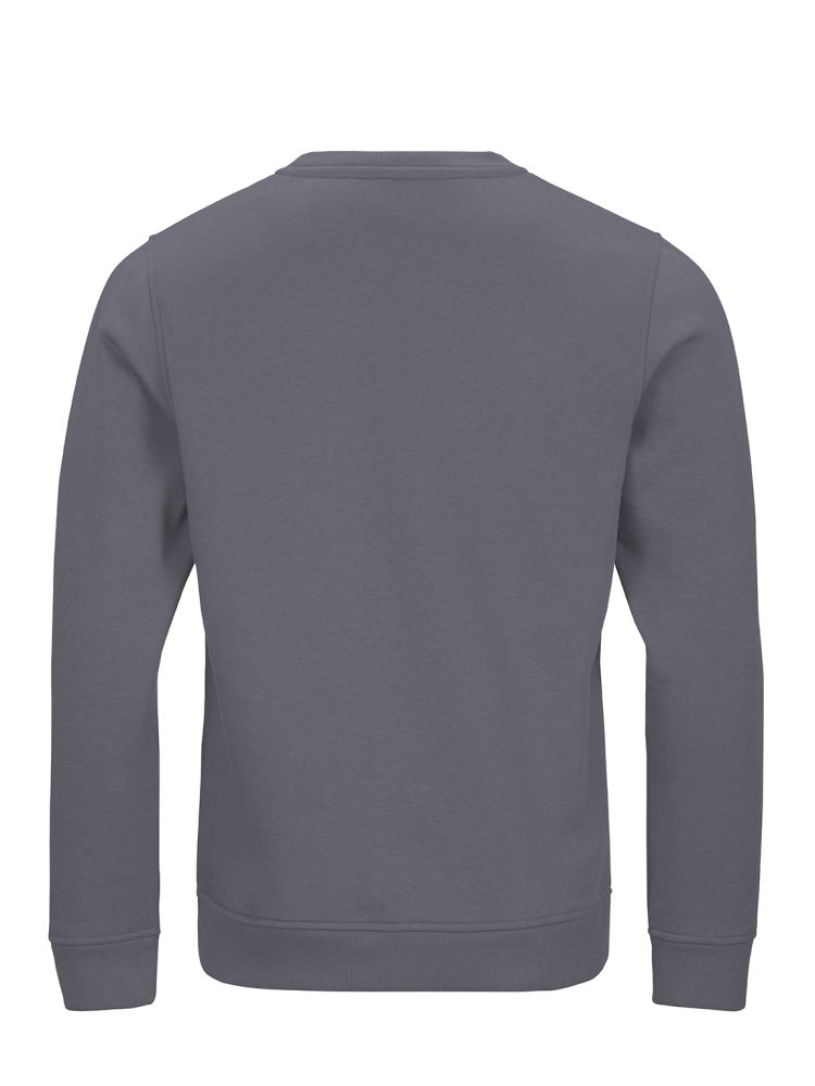 3947 4PROTECT® Sweatshirt, grau