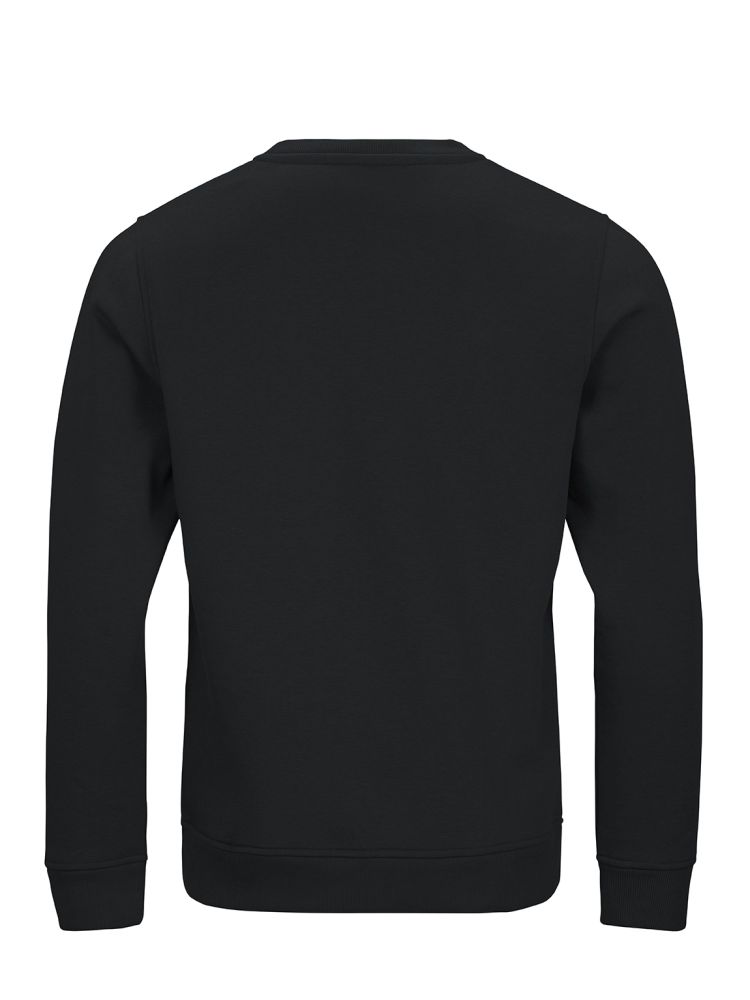 3948 4PROTECT® Sweatshirt, schwarz