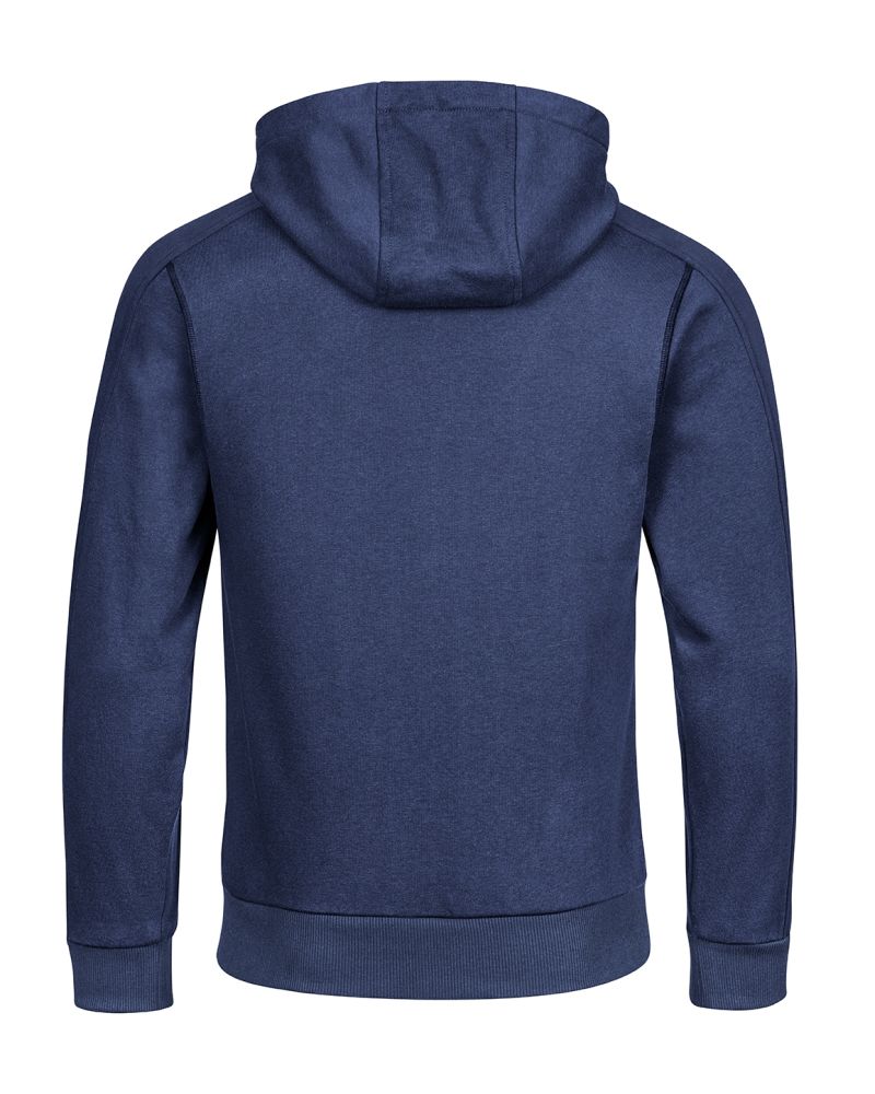 3972 4PROTECT® Hoodie, navy/navy