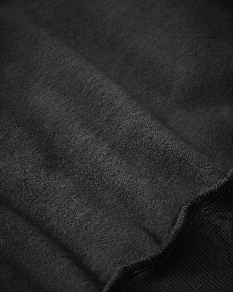 3978 4PROTECT® Hoodie, schwarz/grau