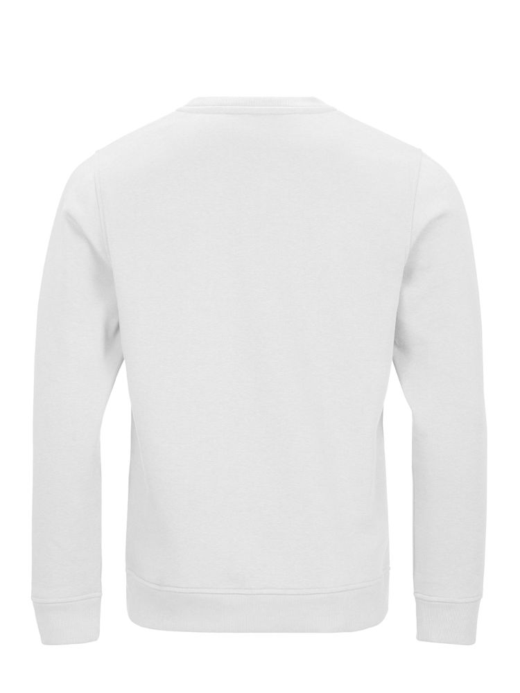 3944 4PROTECT® Sweatshirt, weiß