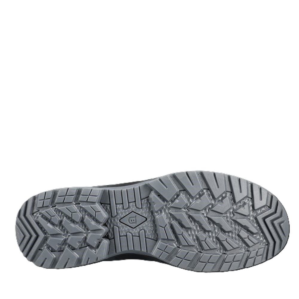 500201Sicherheitshalbschuh S3L ESD