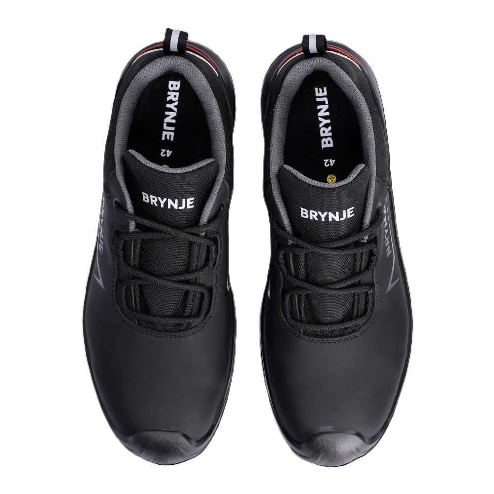 500201Sicherheitshalbschuh S3L ESD