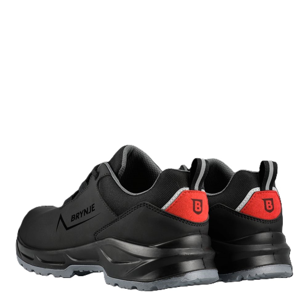 500201Sicherheitshalbschuh S3L ESD