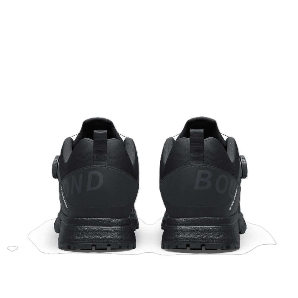 SG16001 Bound Low O1 ESD