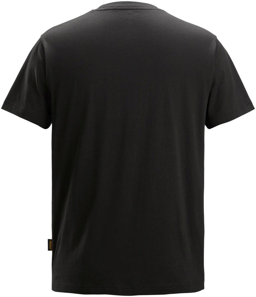 2588 T-Shirt mit kleinem Logo