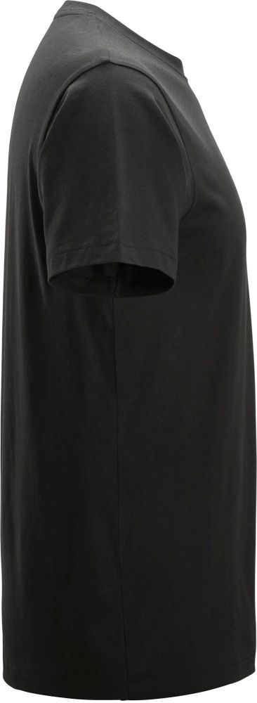 2588 T-Shirt mit kleinem Logo