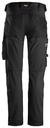 6341 AllroundWork Stretch Arbeitshose in Slim Fit