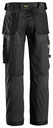 6351  Stretch-Arbeitshose in Loose Fit
