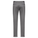 1365.2155_016 hellgrau meliert Herren-Jerseyhose RF Casual