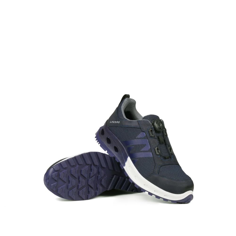 Hercules Sicherheitsstiefel S7S ESD | 1002.11