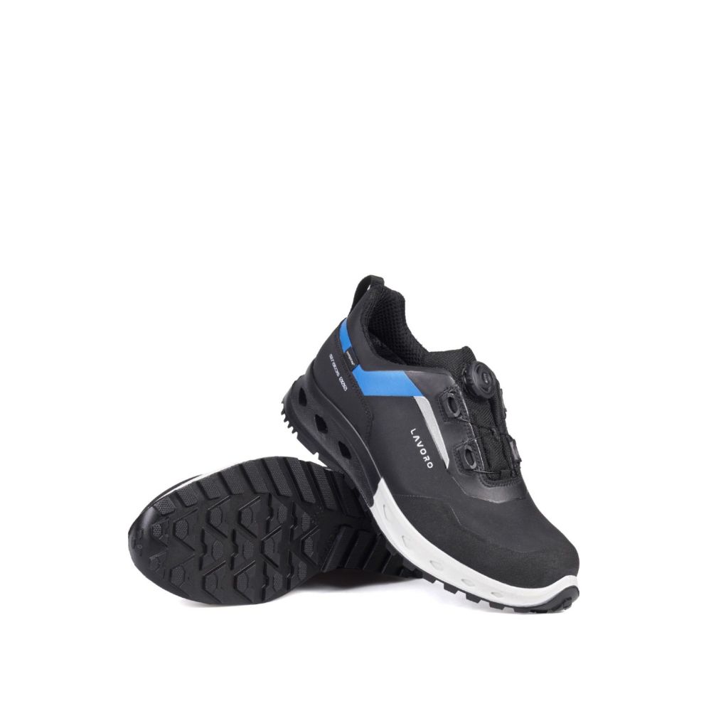 Taurus Sicherheitsschuh S7S ESD | 1228.20