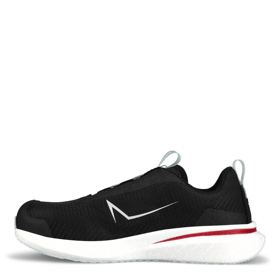 102201 Orbit Textile BOA S1PS ESD