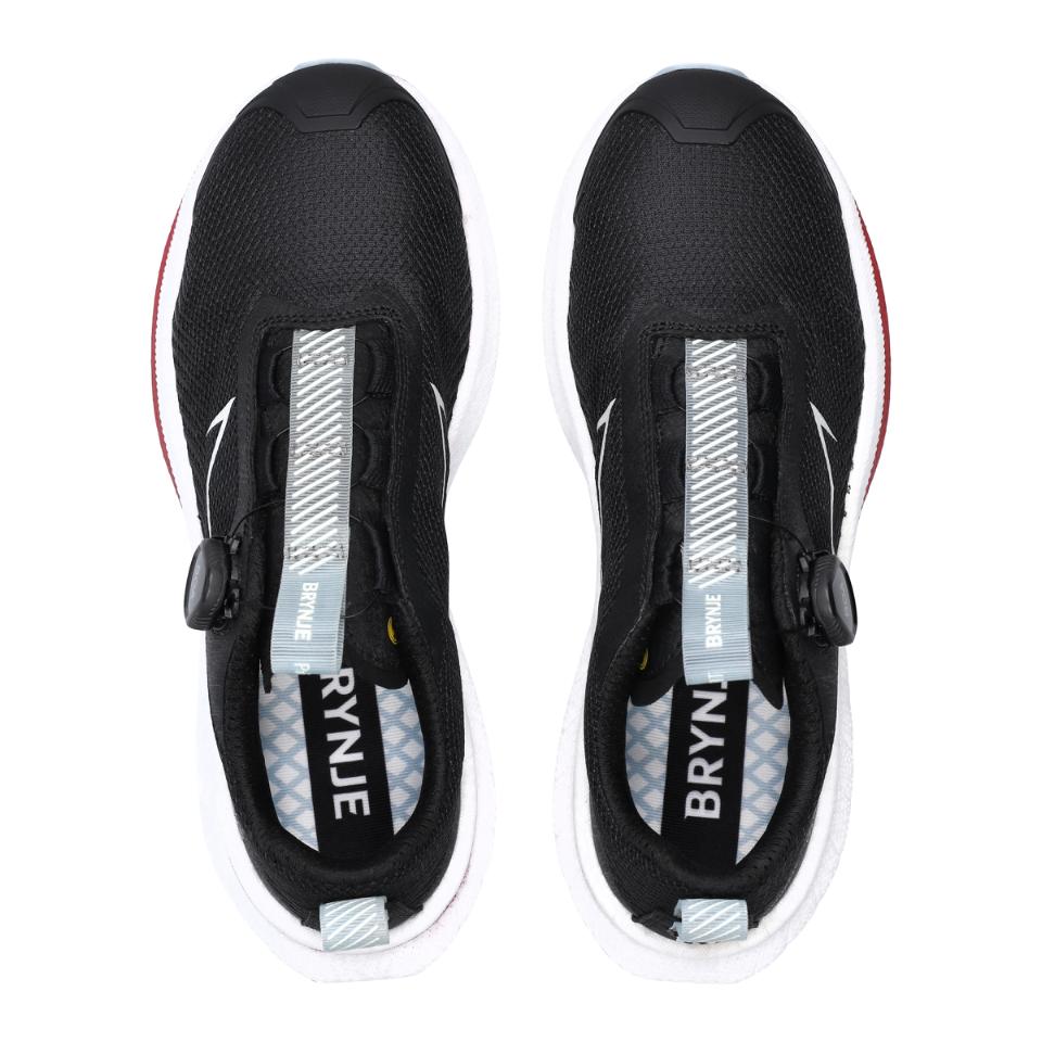 102201 Orbit Textile BOA S1PS ESD