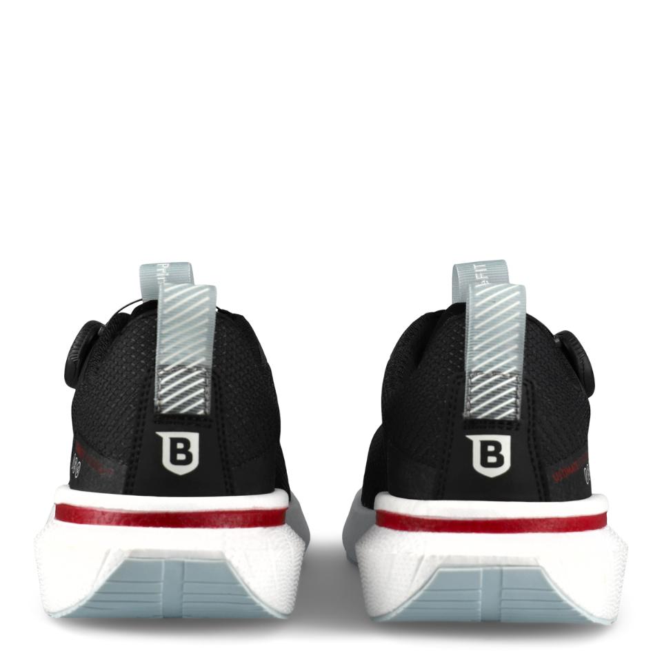 102201 Orbit Textile BOA S1PS ESD