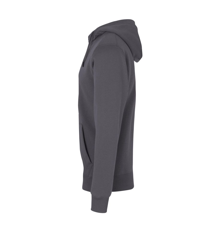 10819 Hoodie | Bau-Tec