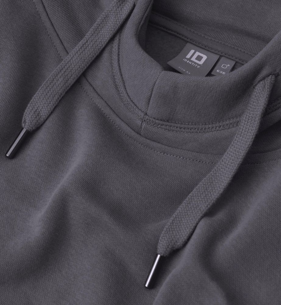 10819 Hoodie | Bau-Tec