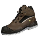 7308 TOUGH STEP MID FIT Sicherheitsstiefel S7S ESD