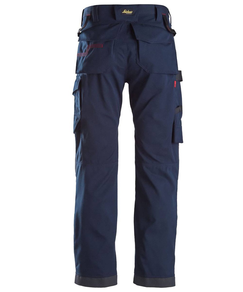 6386 ProtecWork Arbeitshose, navy