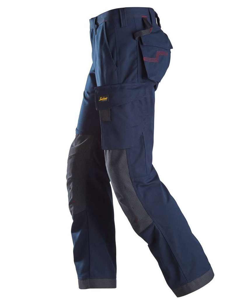 6386 ProtecWork Arbeitshose, navy