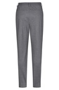 1385.2155_016 hellgrau meliert Damen-Jerseyhose RF Casual