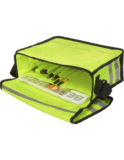 HF2205 Shoulder Bag Reflex