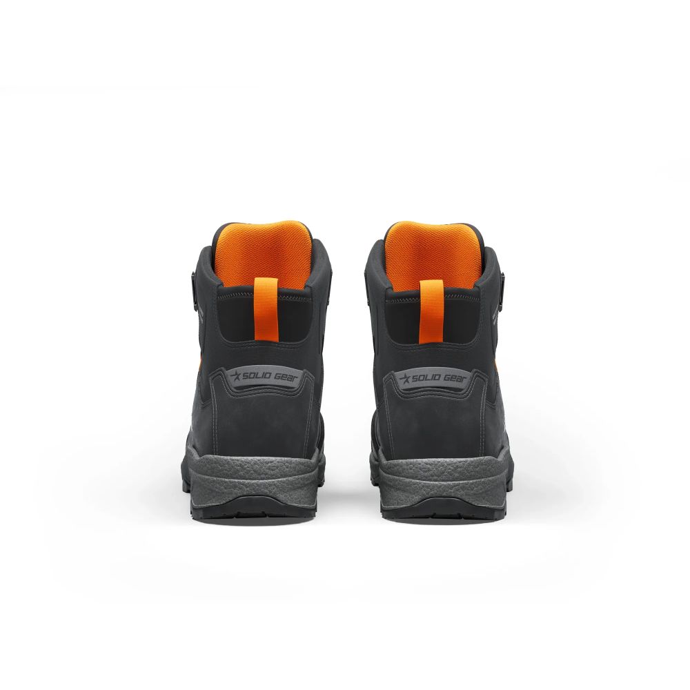 SG80014 Vapor 3 Mid S3S ESD Sicherheitsstiefel