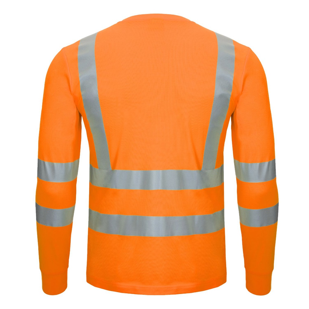 10822 Warn-T-Shirt UV-Schutz | Stadt Erkelenz