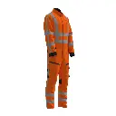 OVSRWS100 Overall 4 - Wege Stretch Detail 2