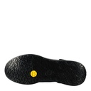 40206 Active Microfiber Lace Berufsschuh 02 ESD, Detailansicht 2 in der Farbe schwarz