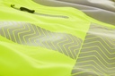 3425 Paramus 4PROTECT® Warnschutz-Softshellweste Detail 4