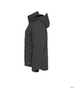 300598 Winterjacke, Detailansicht 1 in der Farbe anthrazitgrau