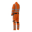 OVSRWS100 Overall 4 - Wege Stretch Detail 2