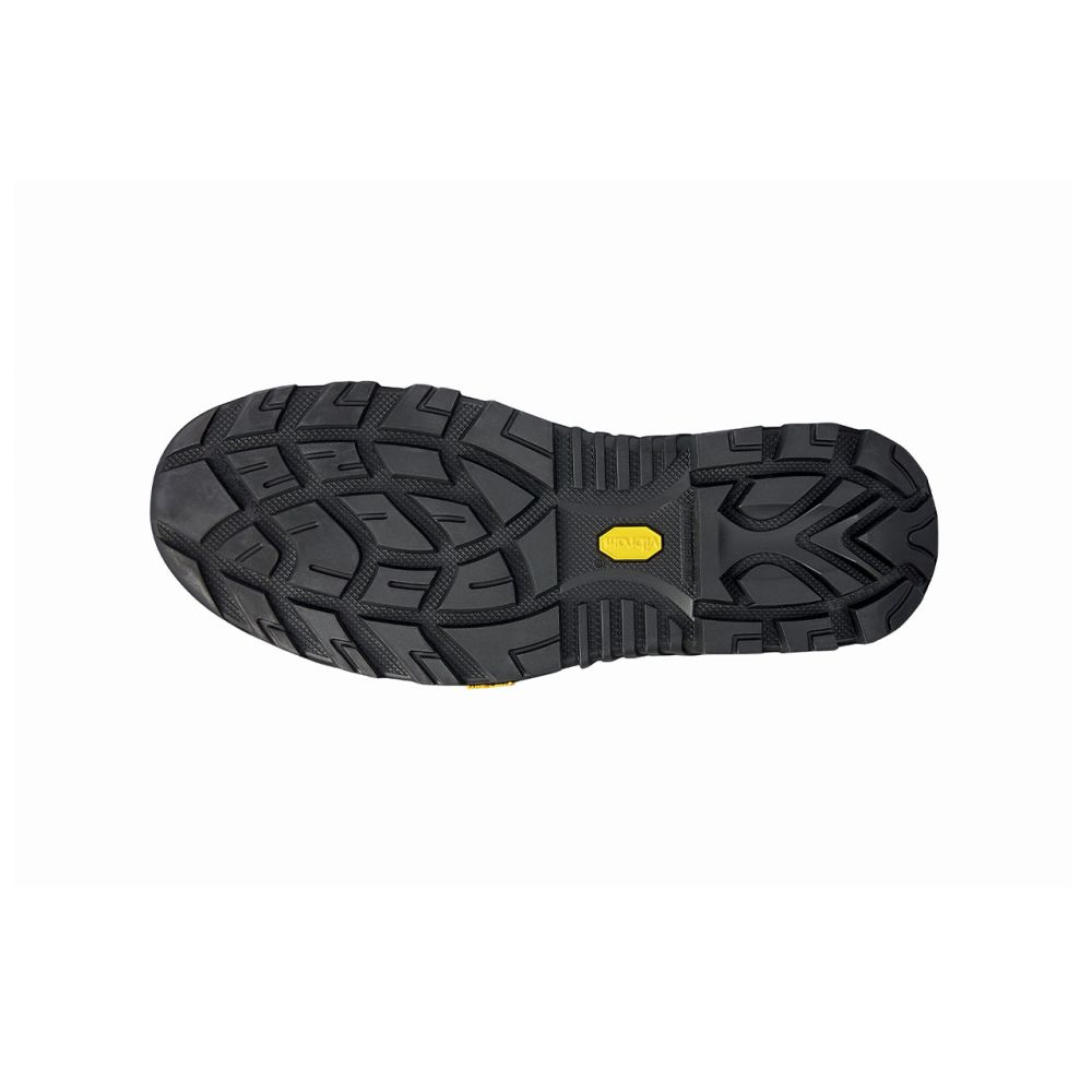 GO10054 U-Power DROP GTX s Sicherheitsstiefel S7S Detail 1