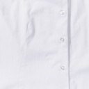 11.956F | Russel Athletic Bluse langarm | white (796.00) Detail 6