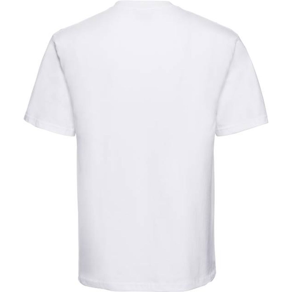 10.215M | Russel Athletic 215M T-Shirt "Authentic" (102.00) Detail 2