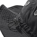 53008800299 53.0088 | Beechfield B88 Fischer Hut "Cargo" (352.69), Detailansicht 1 in der Farbe black