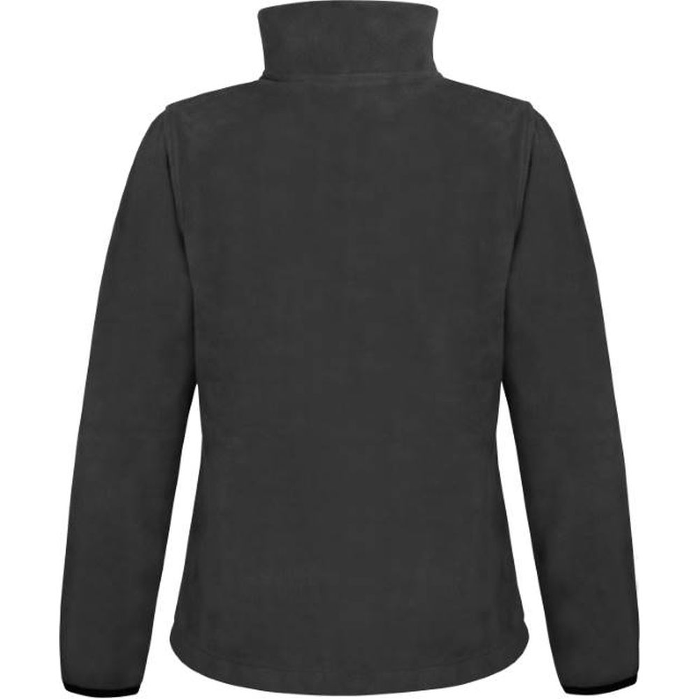30.220F | Result R220F Damen Outdoor Fleece Jacke "Norse" (804.42) Detail 1