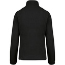20.K907 | Kariban K907 Maureen Damen Microfleece Jacke  Detail 2
