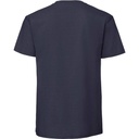 161422a3601 16.1422 | F.O.L. Iconic 195 T T-Shirt, Detailansicht 1 in der Farbe deep navy