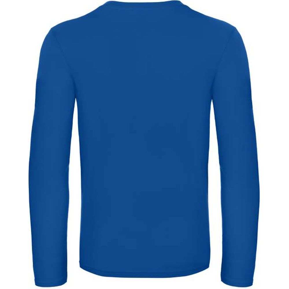 01.007T | B&C #E190 LSL T-Shirt langarm (028.42) Detail 1