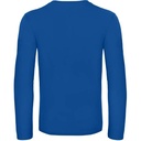 01.007T | B&C #E190 LSL T-Shirt langarm (028.42) Detail 1
